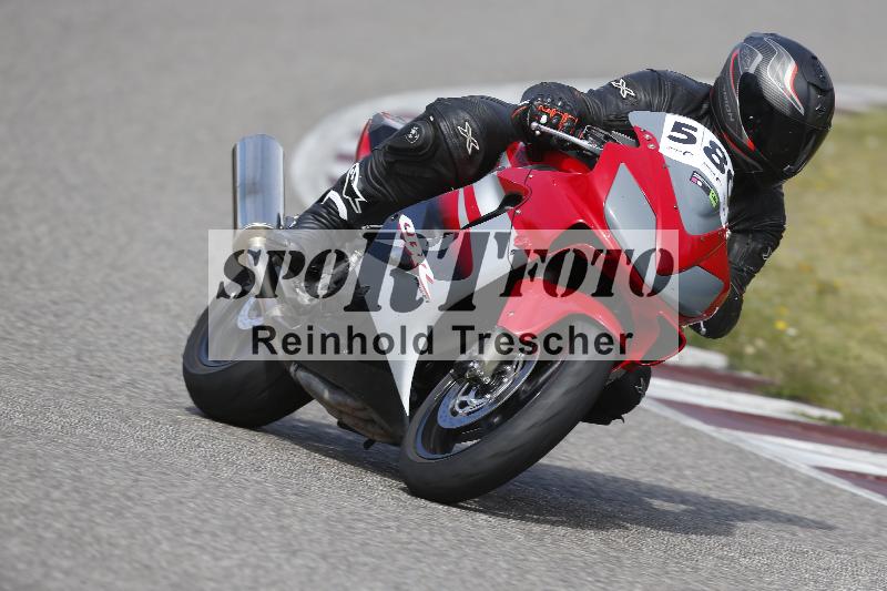 /04 05.04.2026 Speer Racing ADR/Gruppe gruen/580